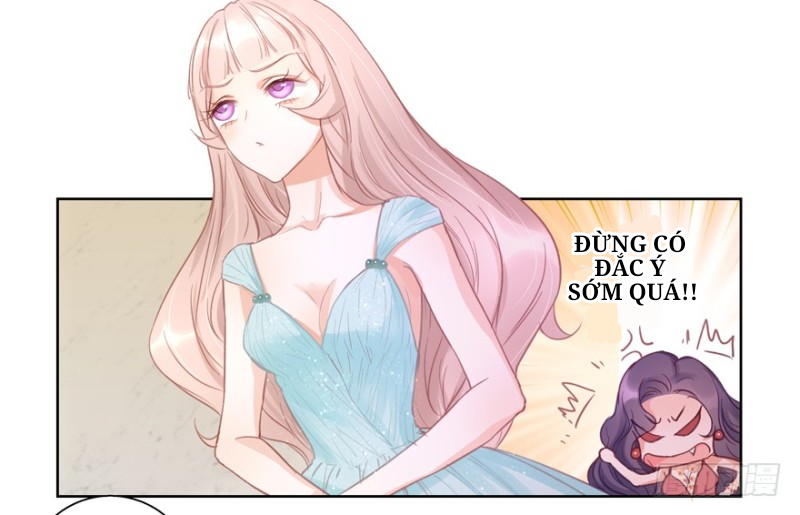 tình yêu trong thù hận chapter 10 8