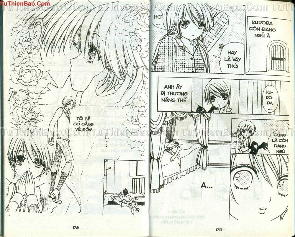 love monster chapter 56 12