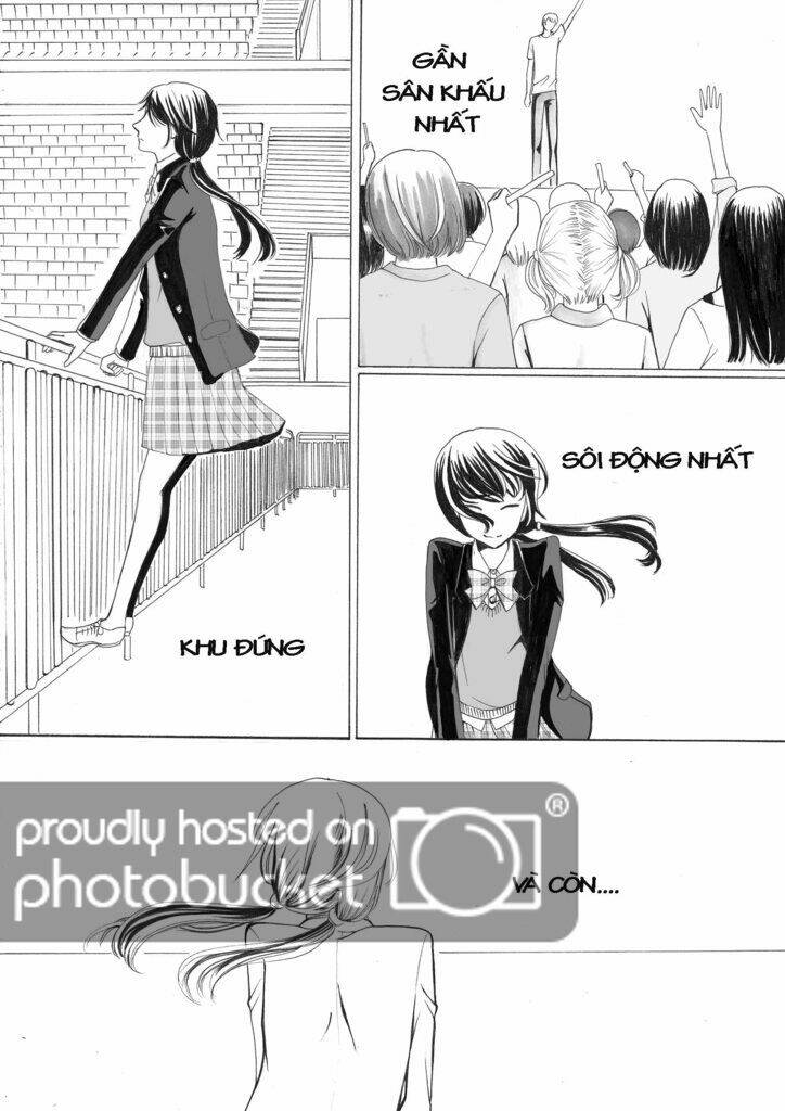 paparazzi (from cass to tvxq) chapter 2 22