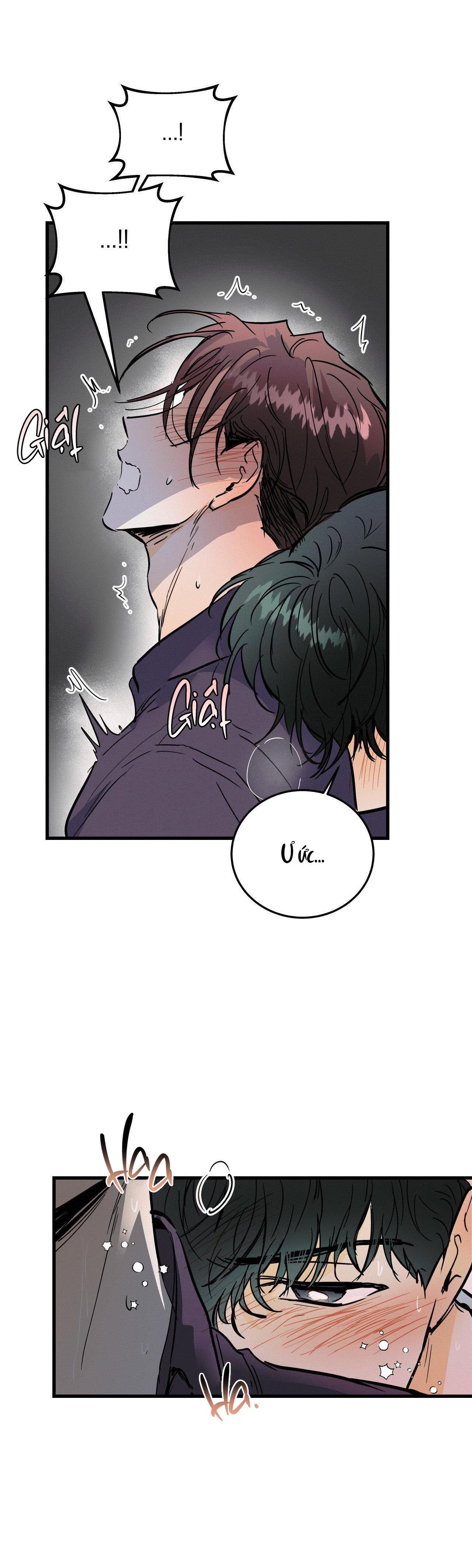 lie again chapter 23 6