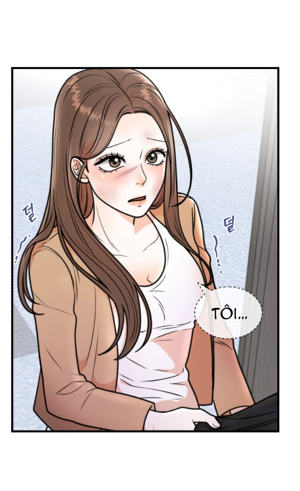 [18+] hôn nhân ràng buộc chapter 3.1 18