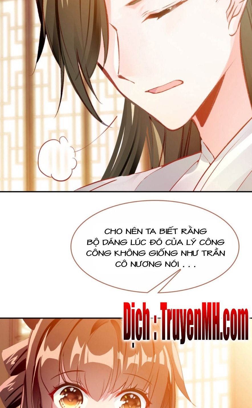 Gả Cho Một Tên Thái Giám Đáng Ghét chapter 91 - Trang 11