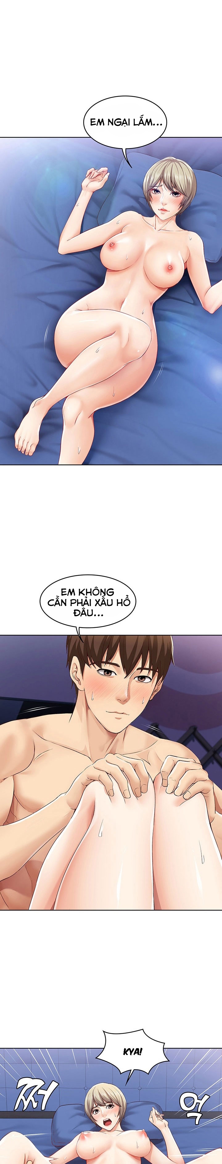 nhật ký nội trú chapter 2.2 2