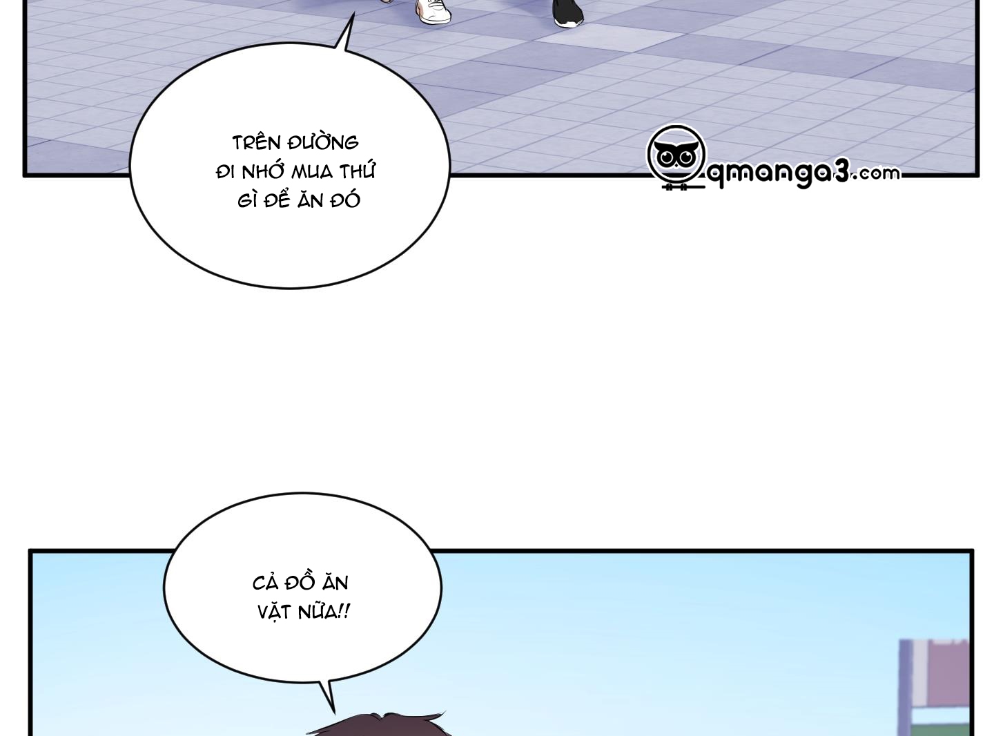 chốn riêng tư chapter 23 47