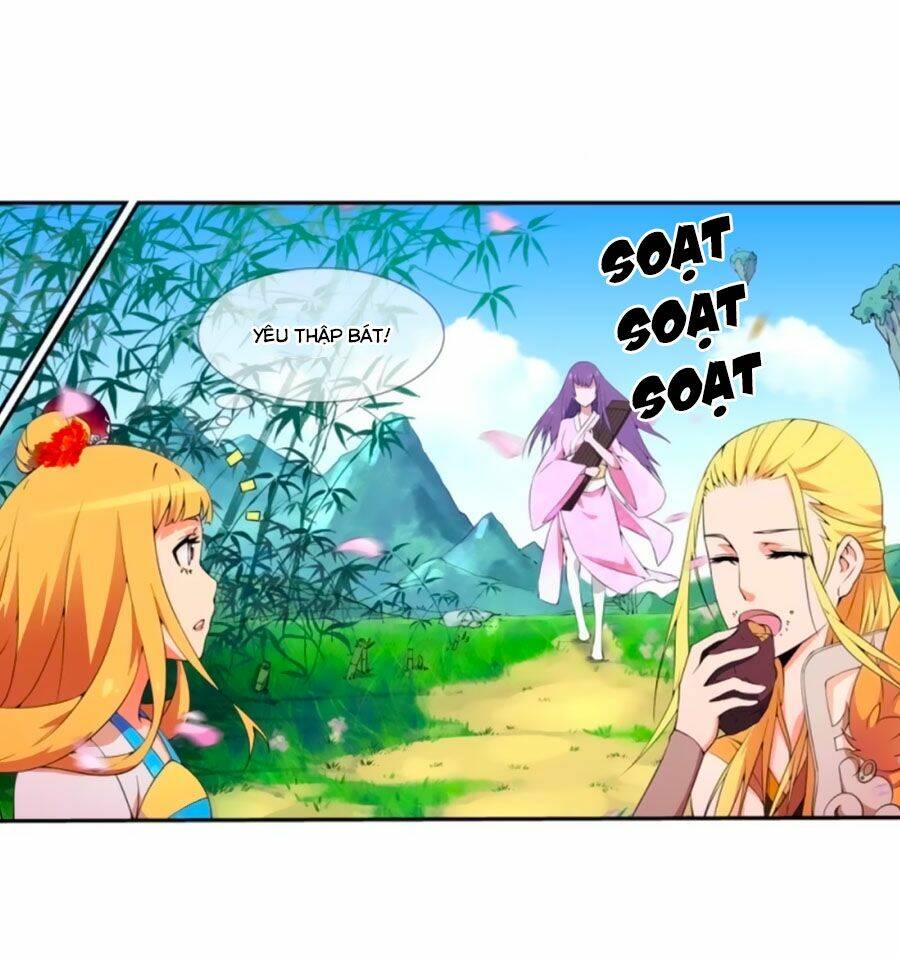 dẫn hồn khúc chapter 8.2 5