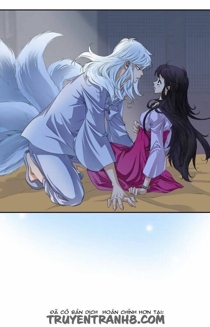 a thousand years ninetails chapter 19 36