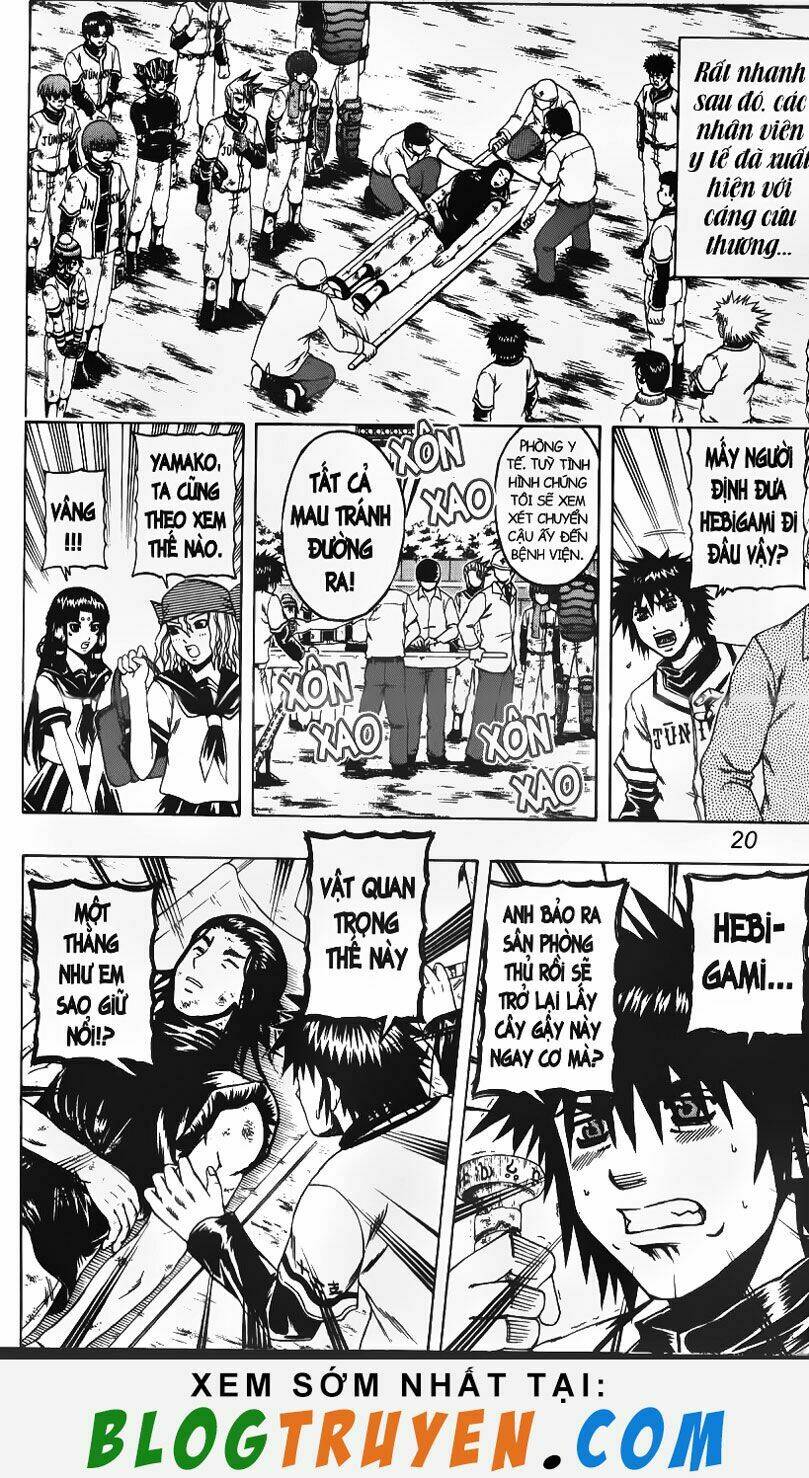 mr.fullswing chapter 111 15