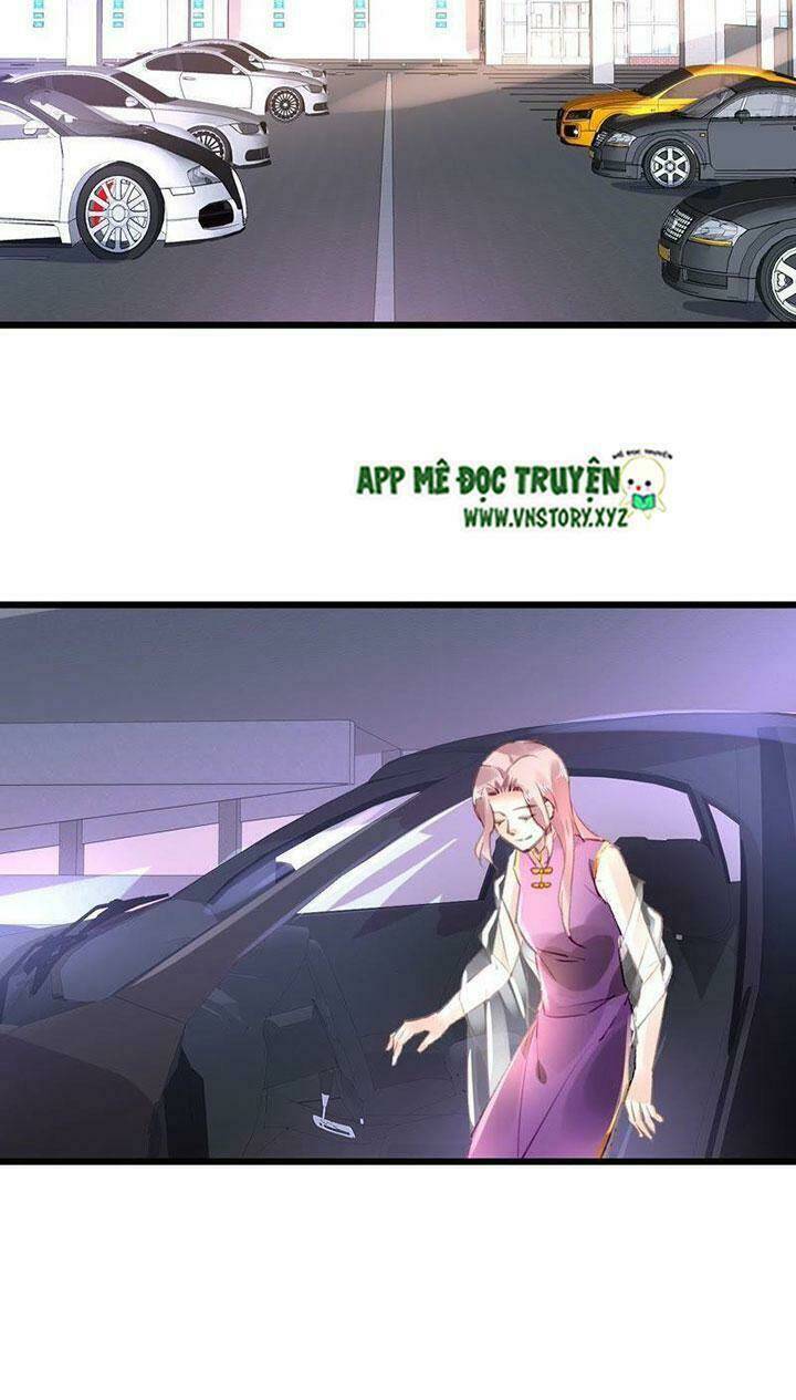 mưu ái thành nghiện chapter 77 3