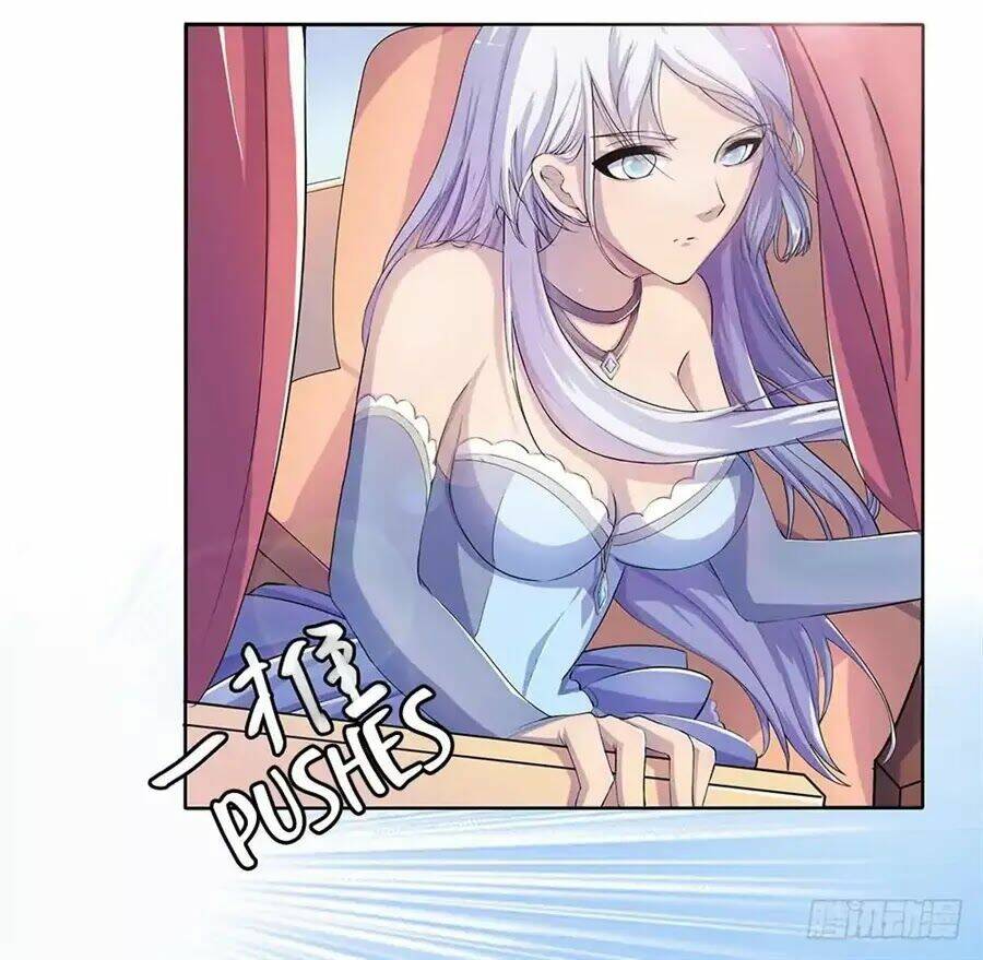 ta không phải nữ thần chapter 3 38