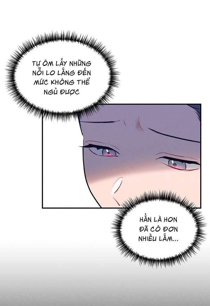 người tình của gwanghae chapter 40 54