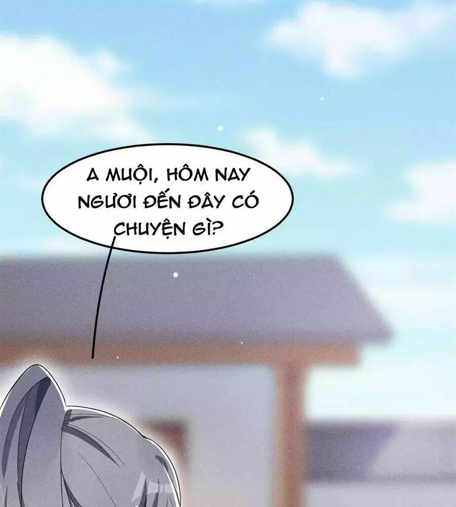 hoàng tử phu quân, ta nuôi ngươi a! chapter 17 56