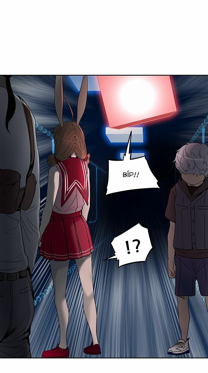 tòa tháp bí ẩn 2 chapter 210 41