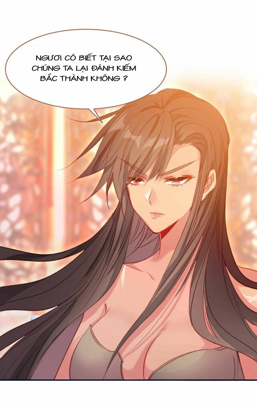 gả cho một tên thái giám đáng ghét chapter 119 8