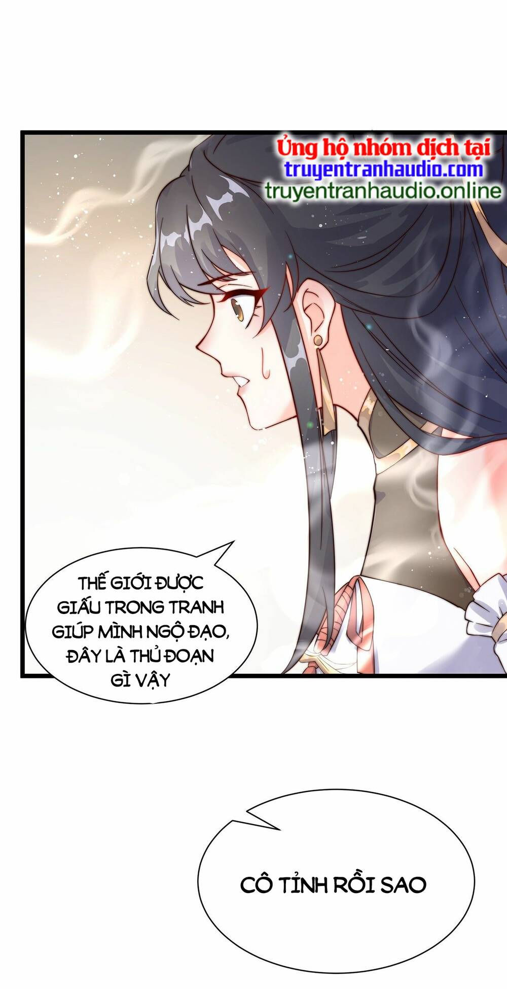 cường giả tuyệt thế chỉ muốn làm ruộng chapter 1 74