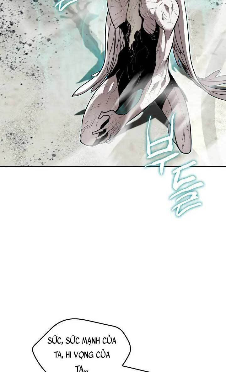 tôi là lính mới chapter 120 42