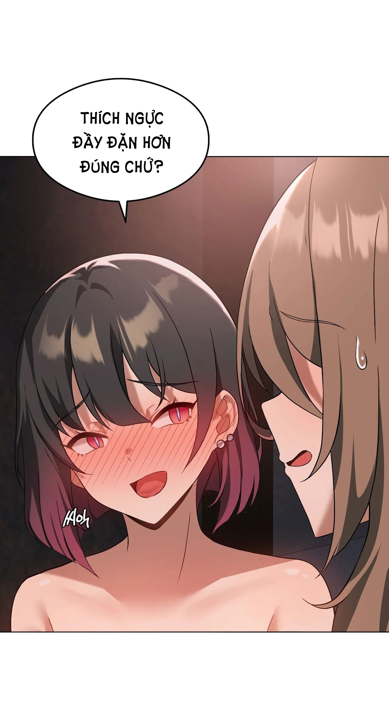 [18+] thăng cấp đến khi hài lòng chapter 17.1 35