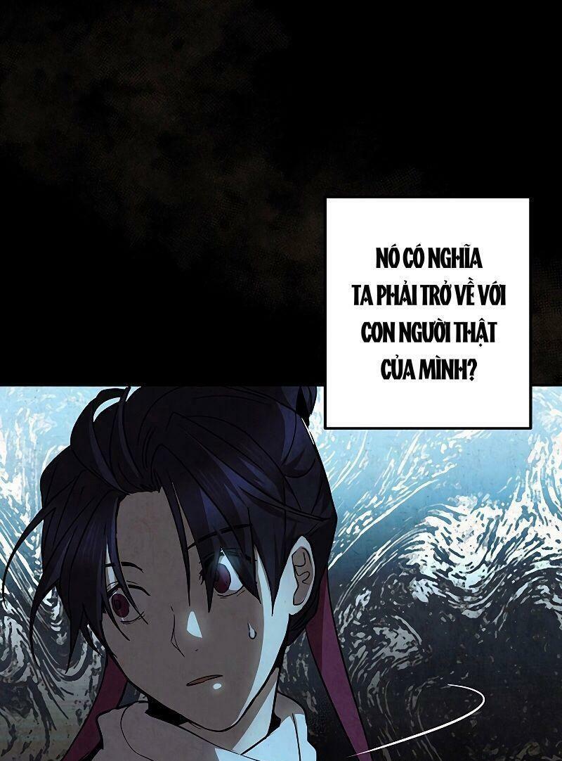 võ đang kỳ hiệp chapter 68 45