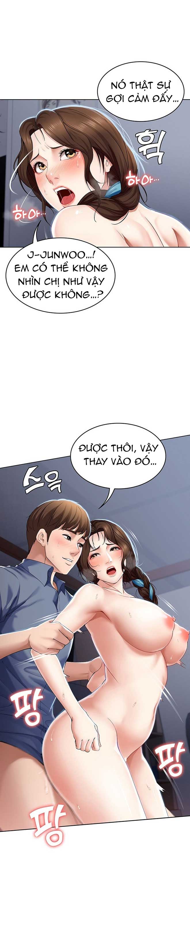 nhật ký nội trú chapter 20 13