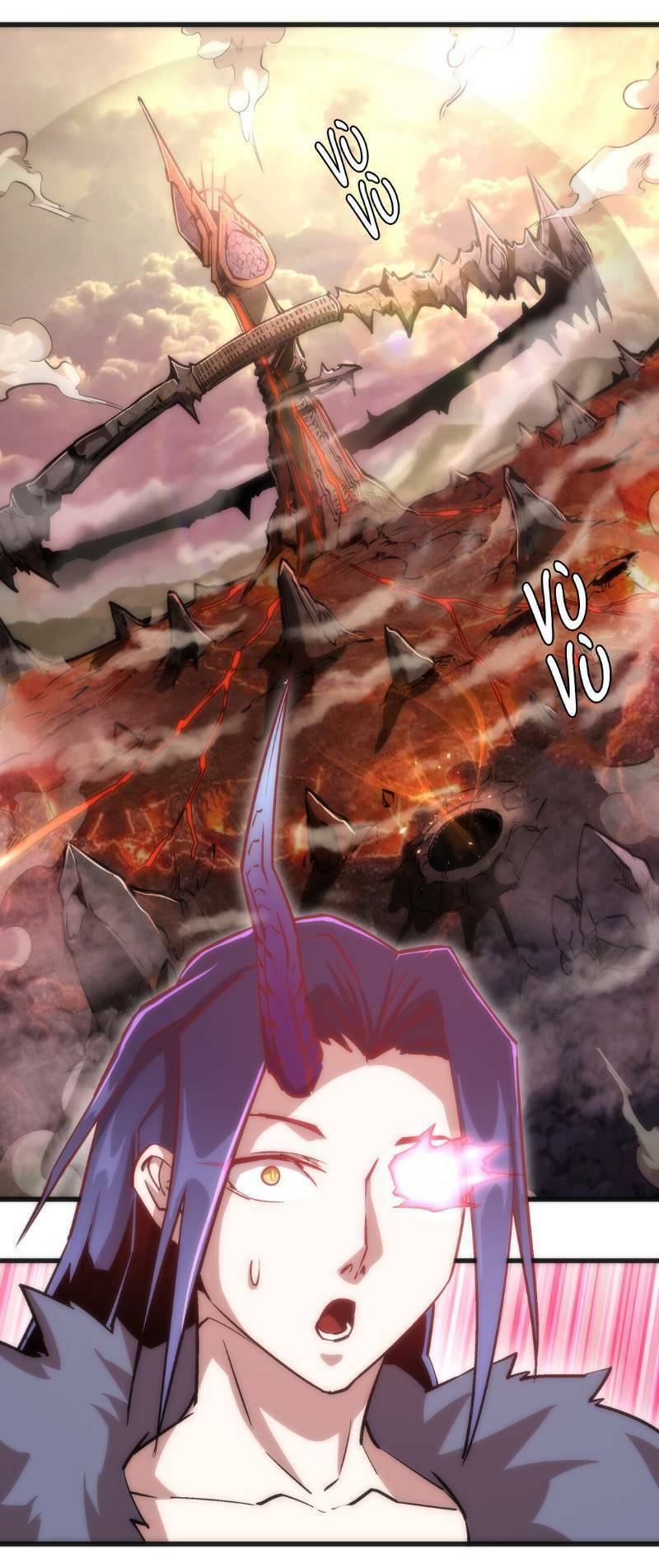 ta không phải đại ma vương chapter 10 18