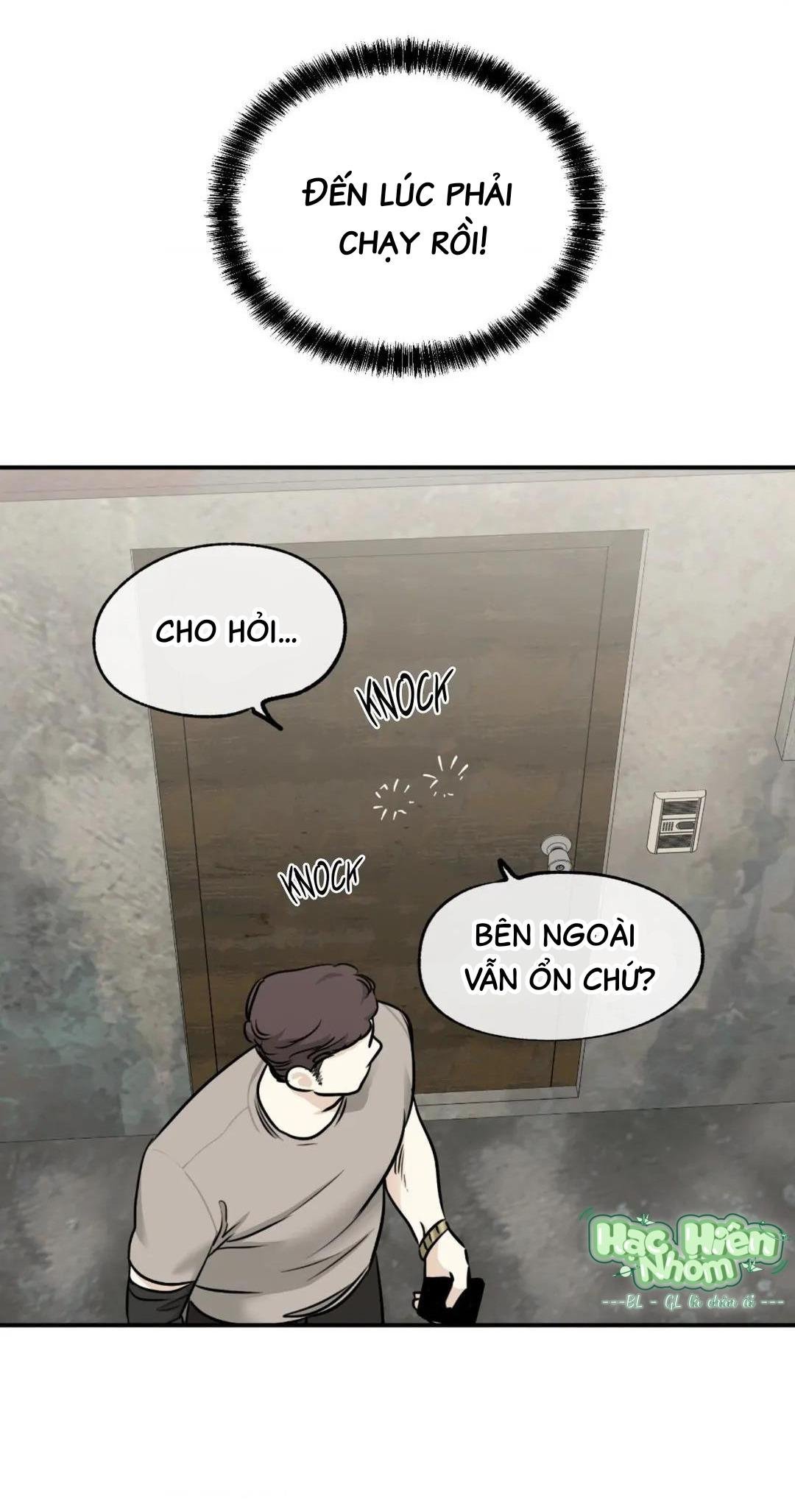 thủy triều thấp lúc chạng vạng chapter 93 47