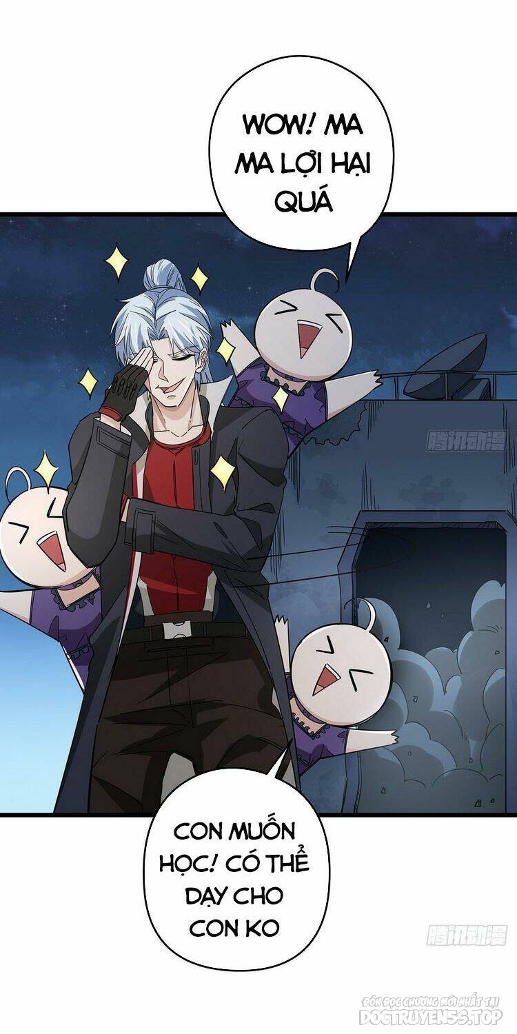 giải cứu 99 nữ chính ở mạt thế chapter 54 26