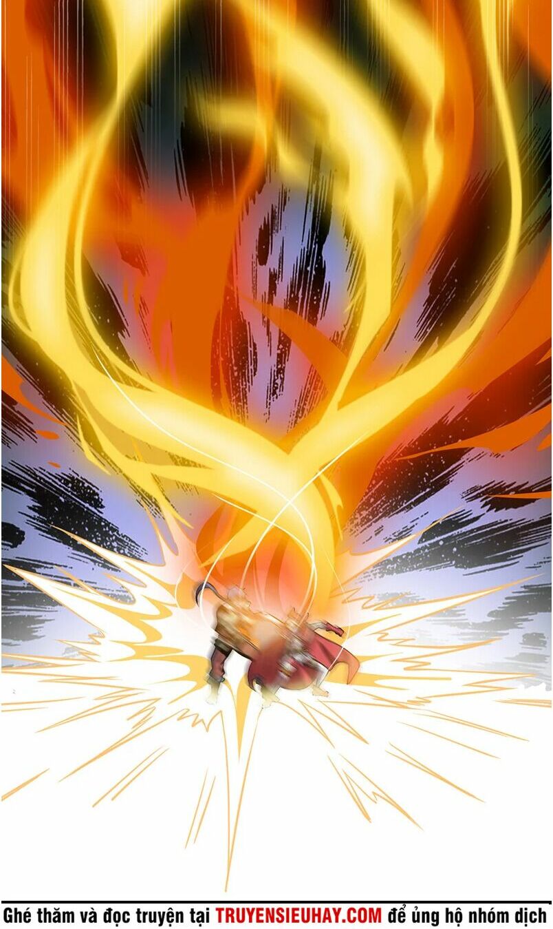 võ đạo độc tôn chapter 9 29