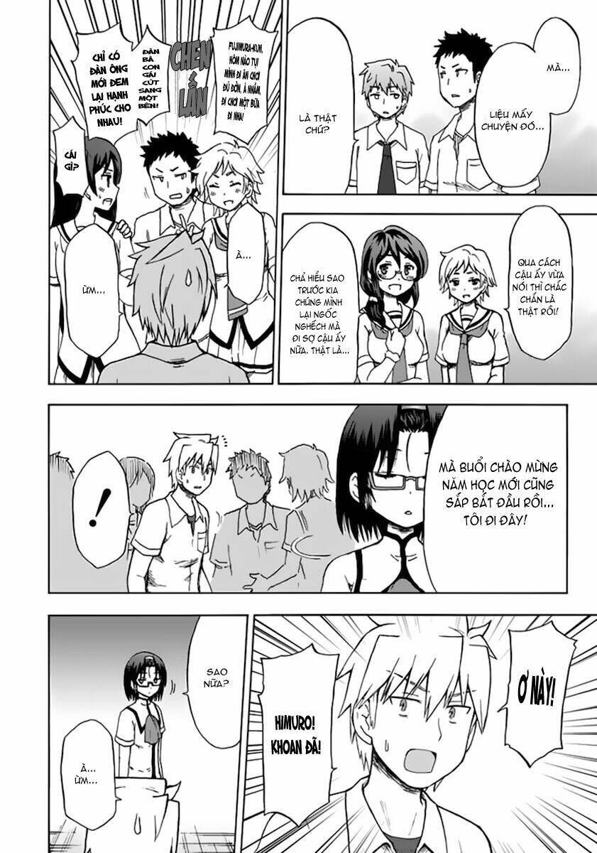 fujimura-kun meitsu chapter 81 9