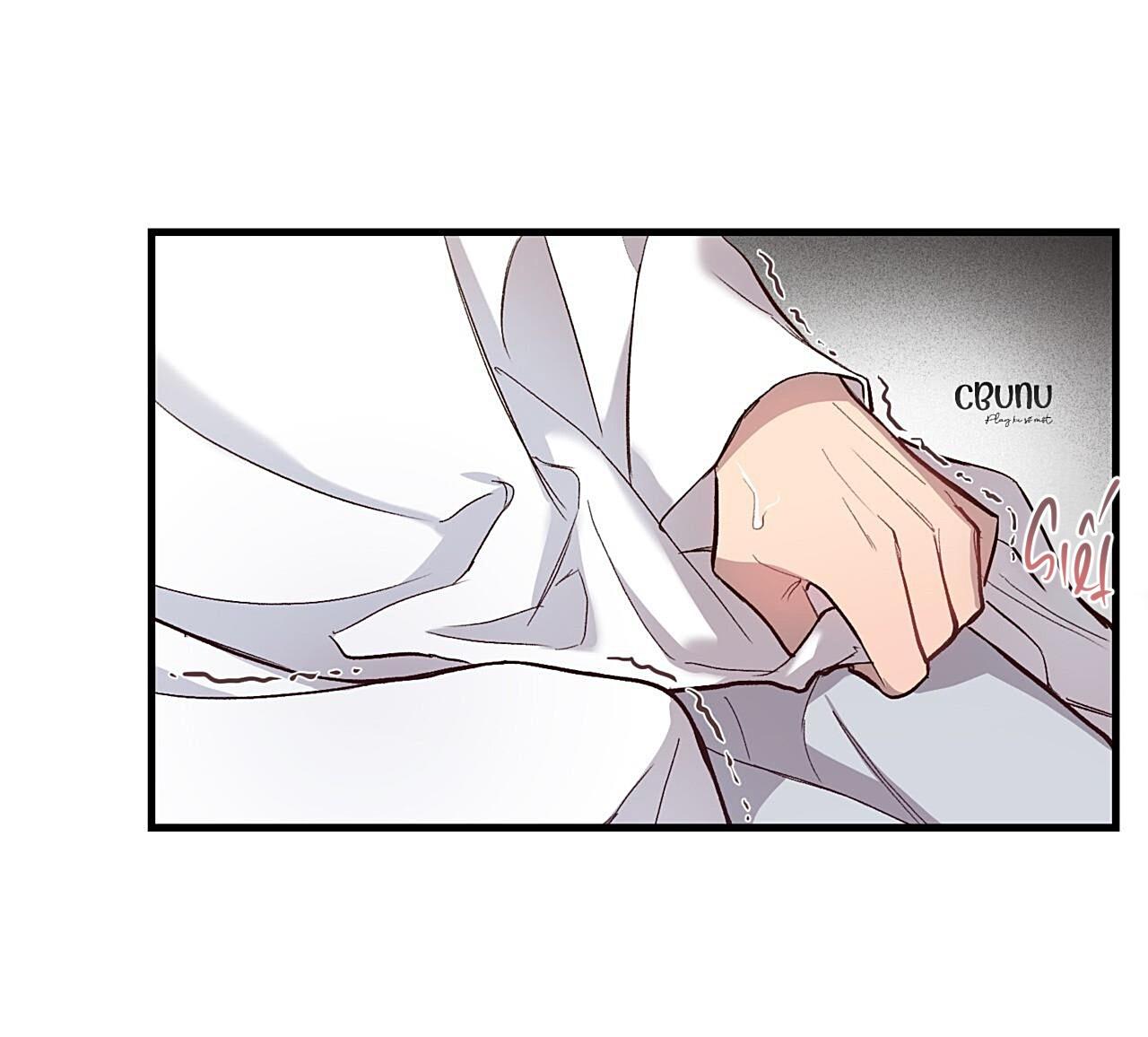 bí mật của mái tóc chapter 5 5