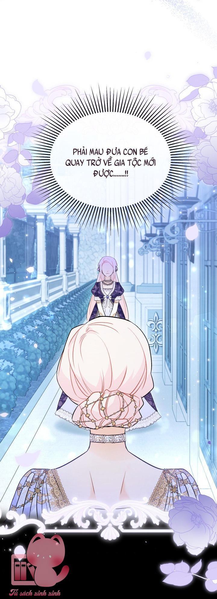 quan hệ cộng sinh giữa báo đen và thỏ trắng chapter 67 41