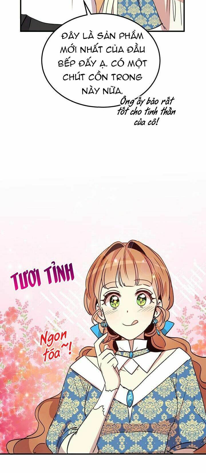 công tước, loạn vừa thôi! chapter 25.7 22