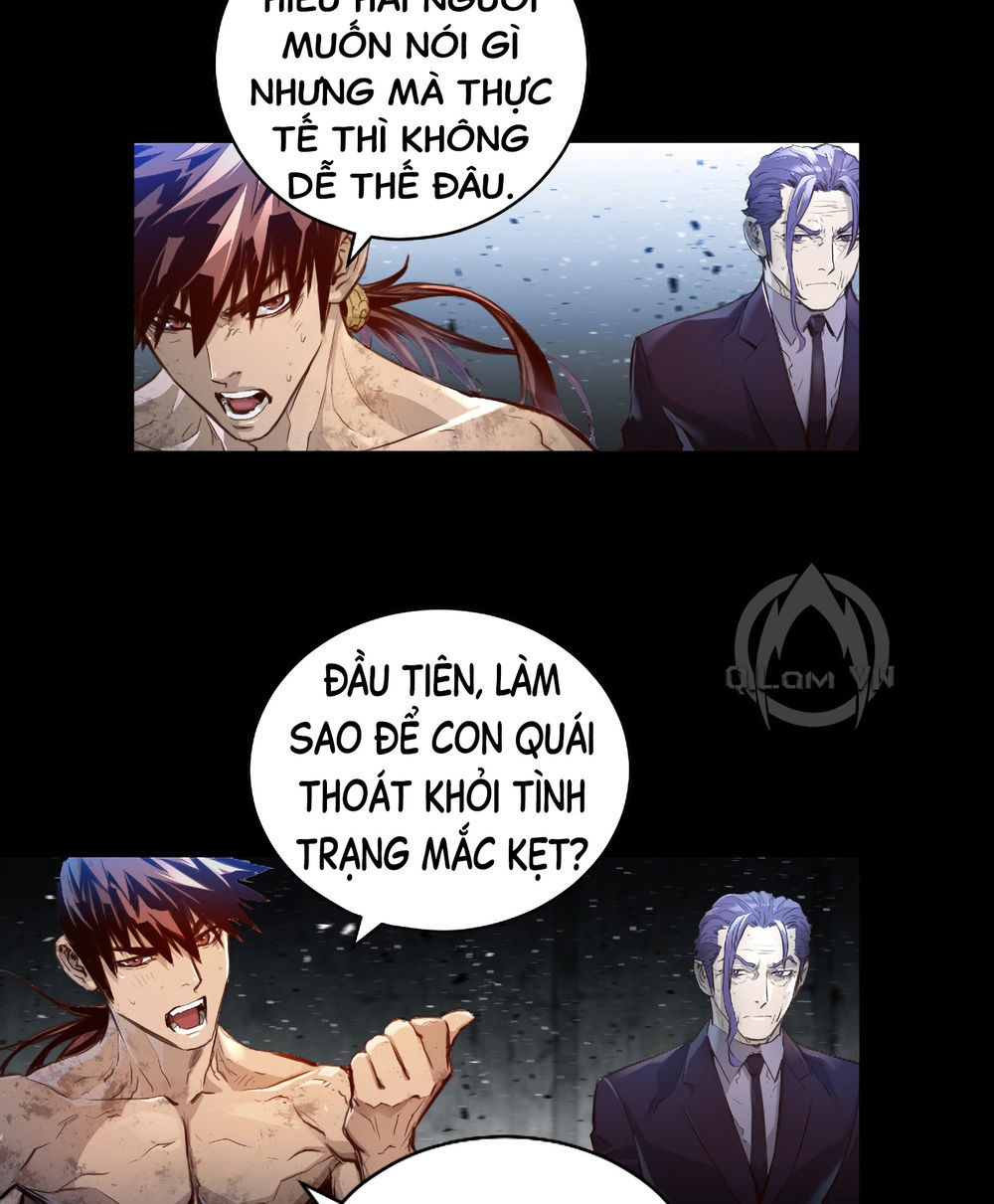 tam tuyệt tại dị giới chapter 84 31