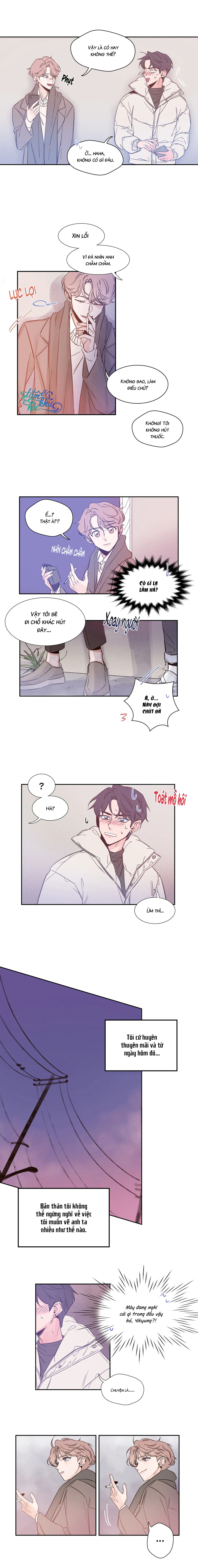 bản phác họa chapter 1 4