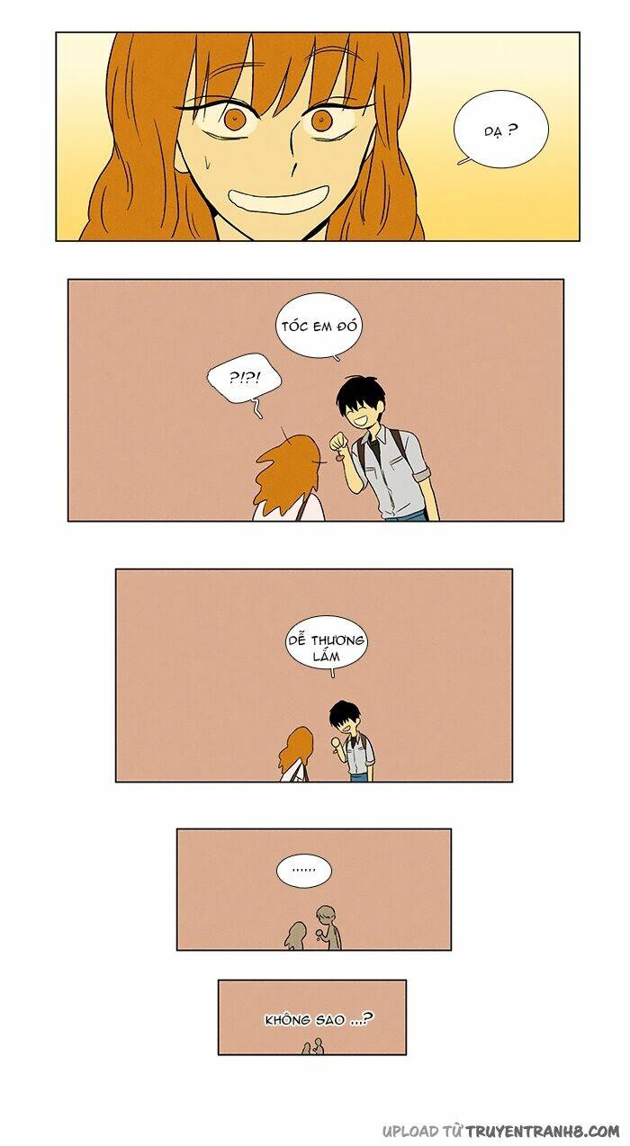 bẫy tình yêu chapter 58 33