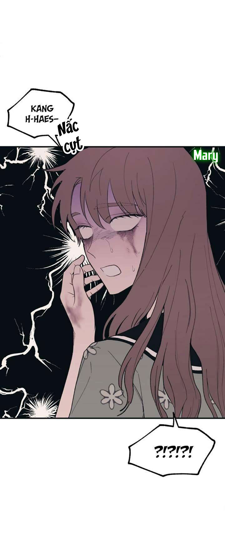 yeonwoo ngây thơ chapter 23 45