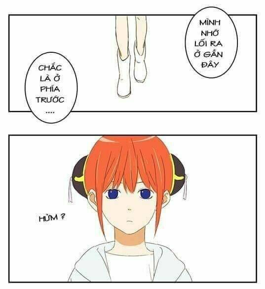 những mẩu truyện về cặp đôi okikagu chapter 43 9