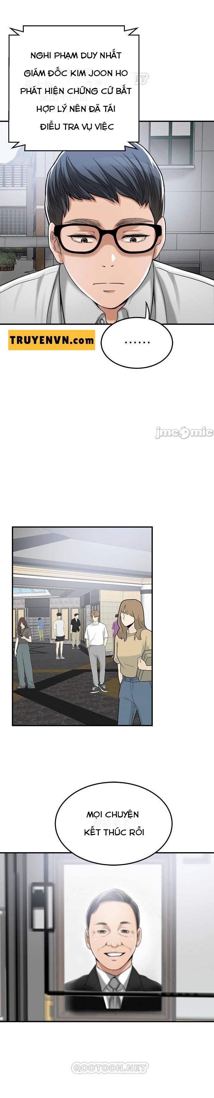 craving - dục vọng chapter 50 21