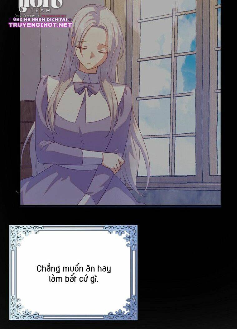 chỉ nhận thức được sau khi mất em chapter 27.2 22