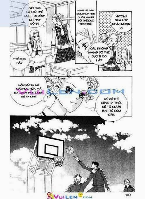 lớp học đặc biệt chapter 2 107