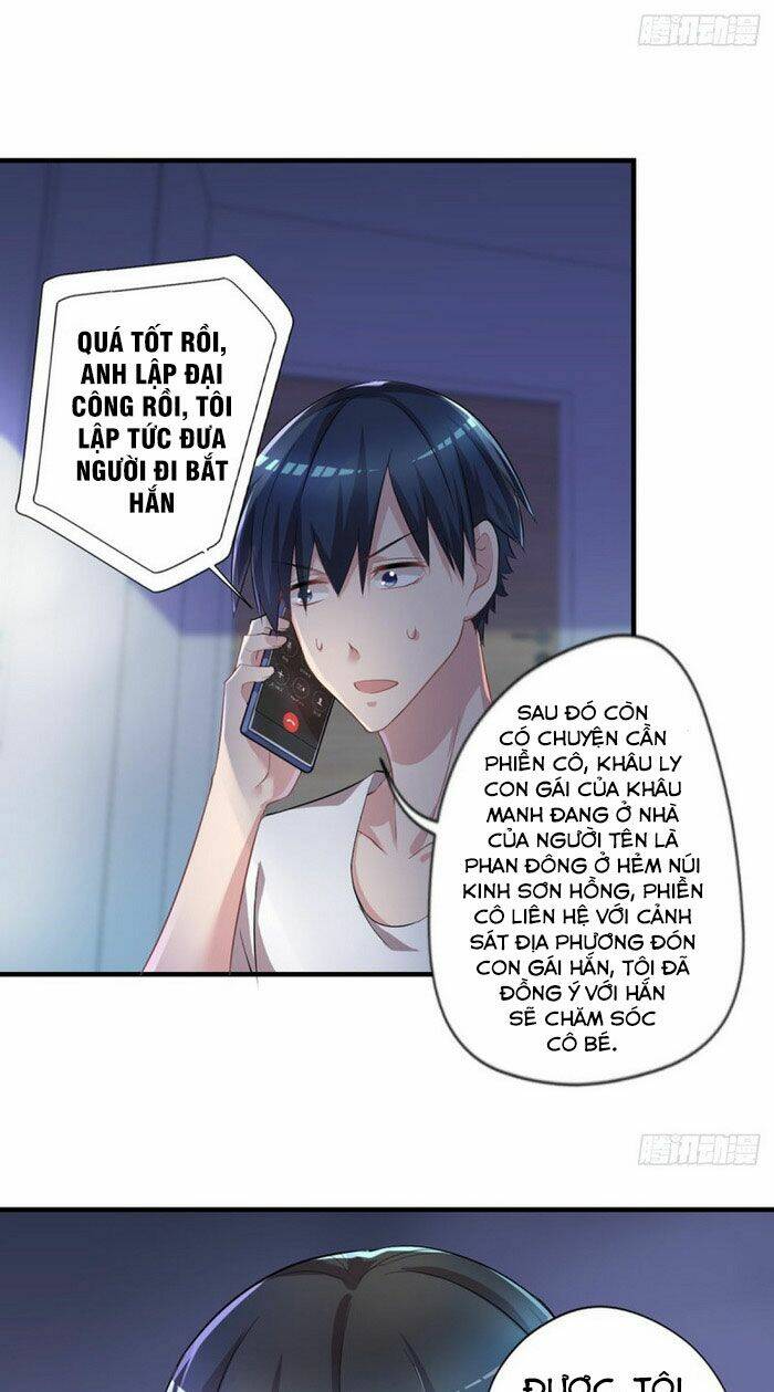 mở phòng khám tại tu tiên giới chapter 31 21