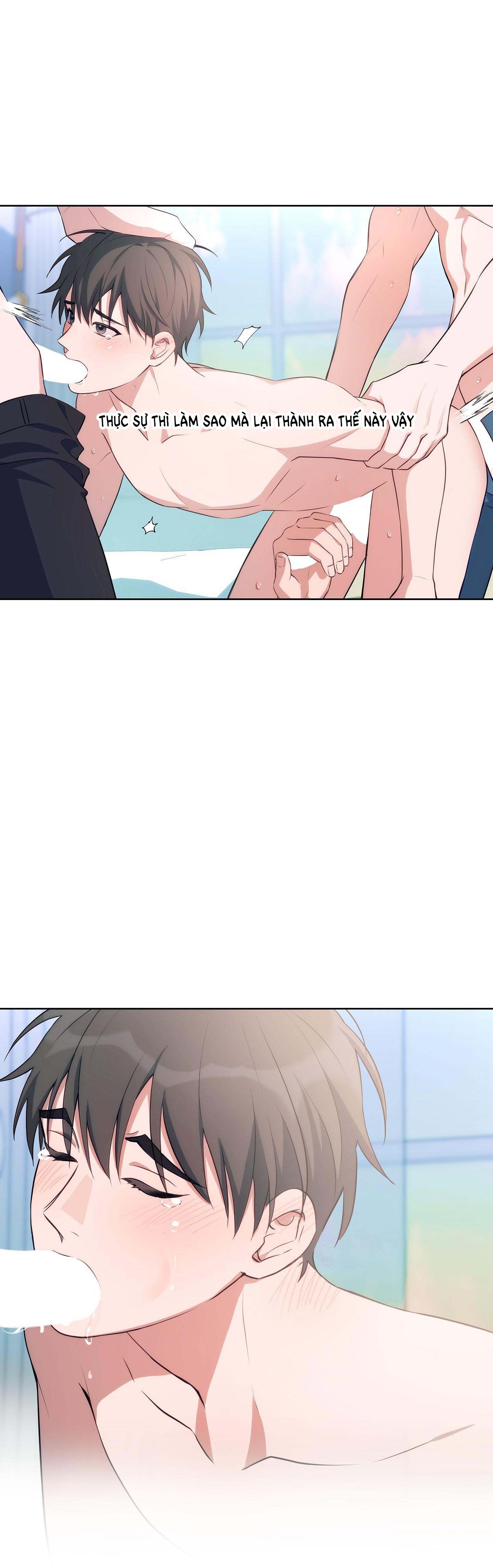 ba ngày, làm thật chapter 1 21