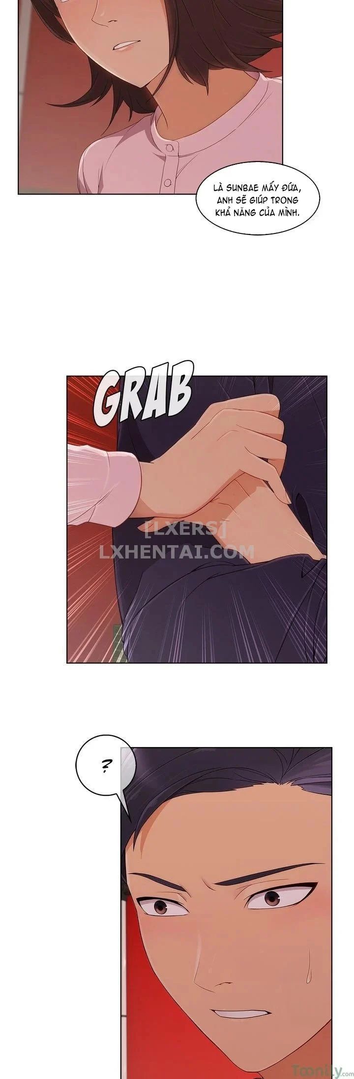 điên cuồng nhưng ngọt ngào chapter 13 29