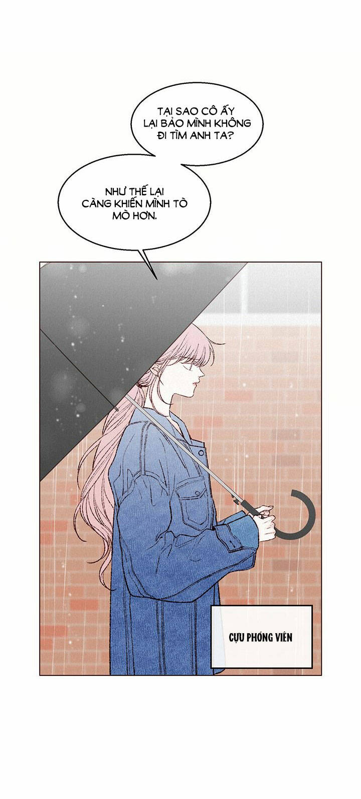 mối tình đầu của ma cà rồng chapter 23.2 10