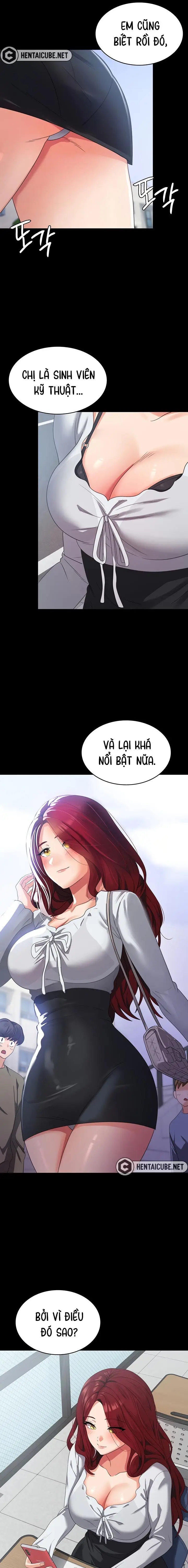 người đàn ông quyến rũ chapter 21 5