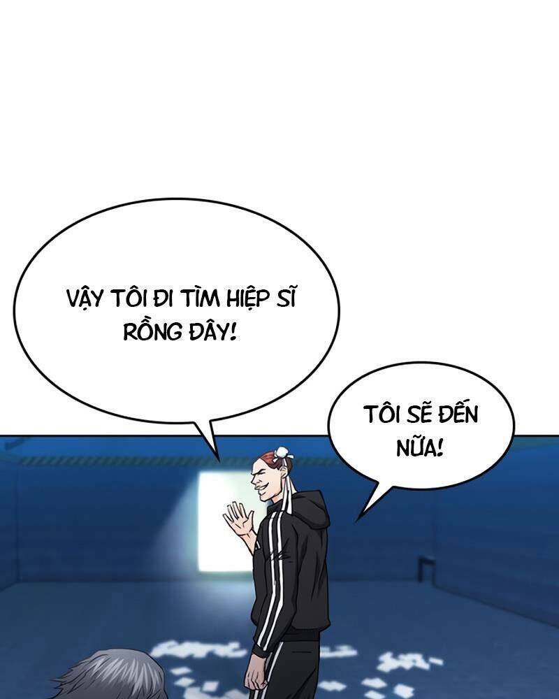 druid tại ga seoul - người hóa thú chapter 64 87