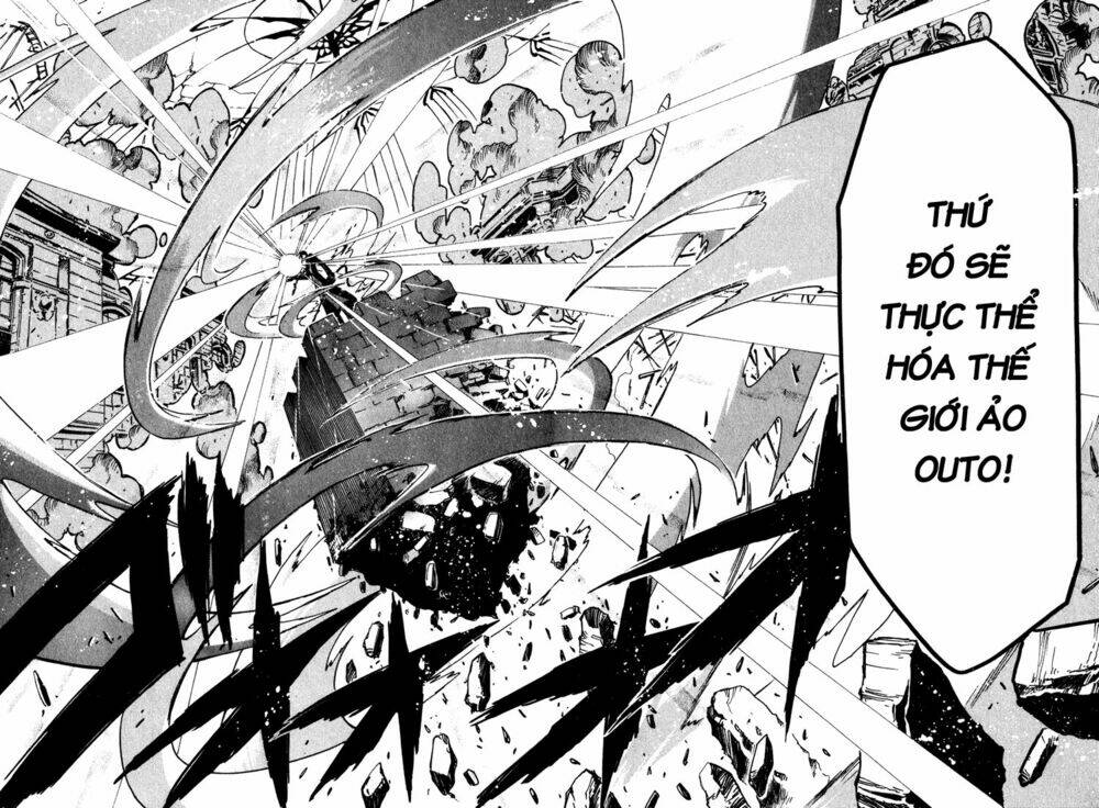 huyền thoại đôi cánh chapter 48 24