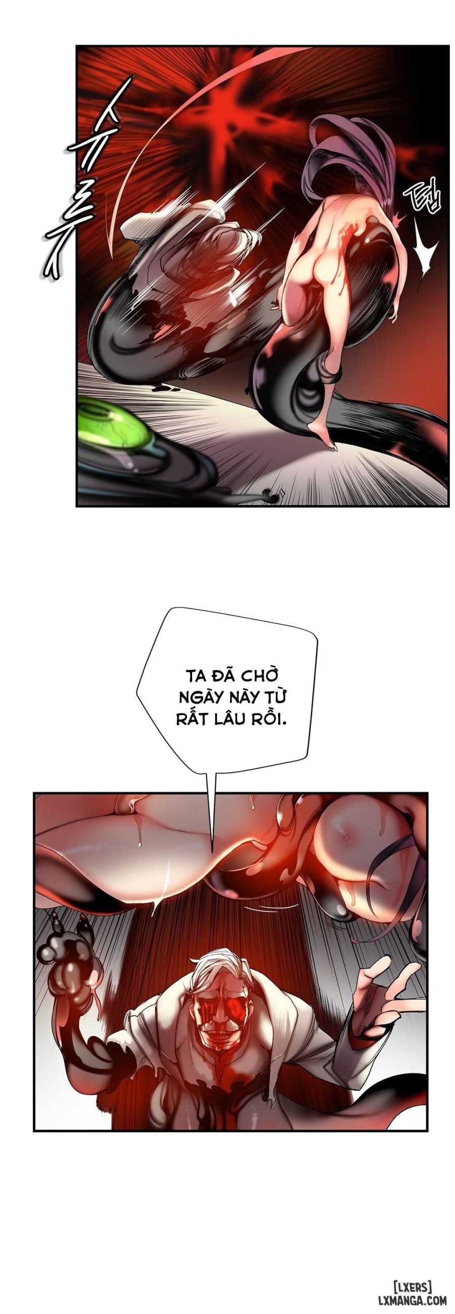 lilith cord chapter 60 8