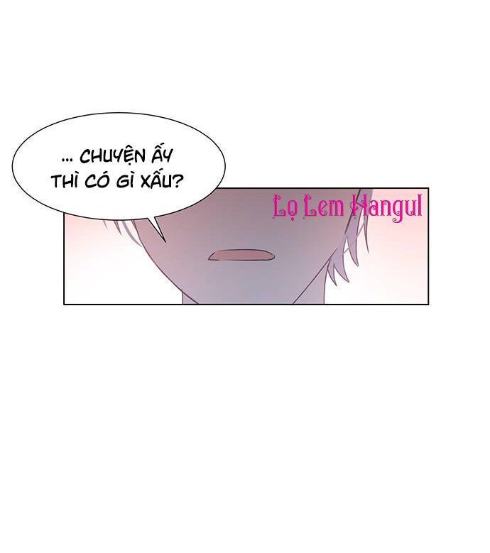 tôi là vị hôn thê phản diện chapter 9 5