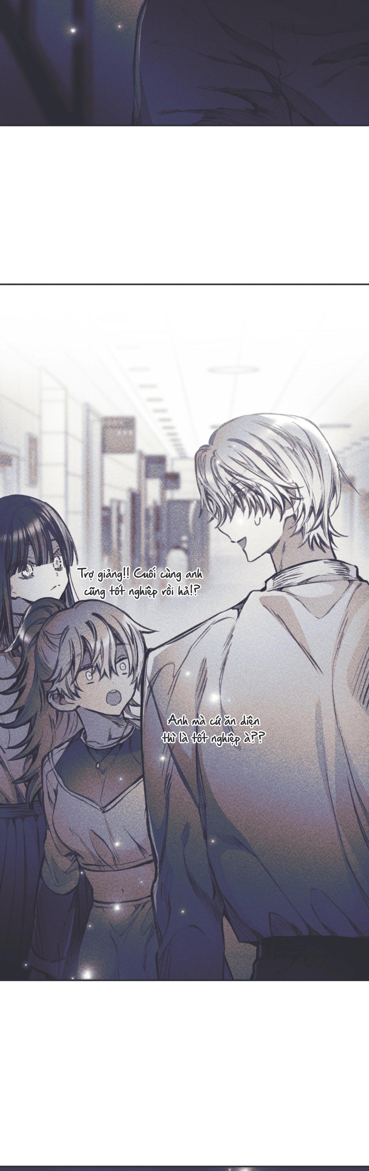 hồi ức cơn thịnh nộ chapter 14 29