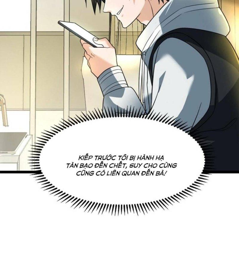 đóng băng toàn cầu: tôi gây dựng nên phòng an toàn thời tận thế chapter 16 30