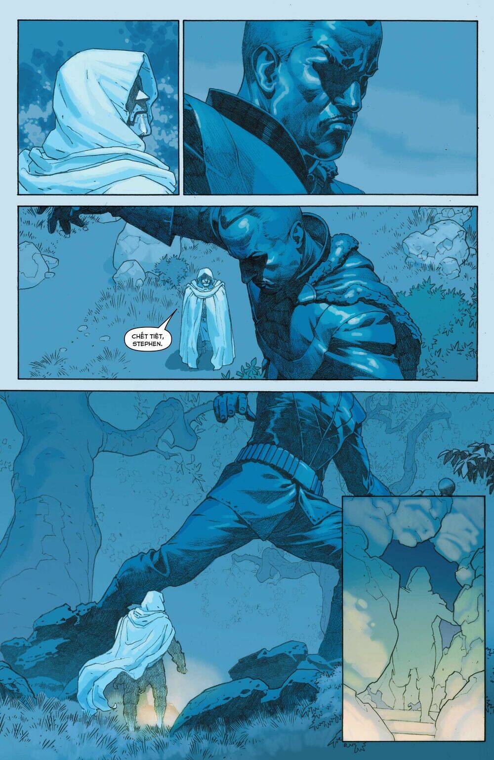 secret wars chapter 5 10